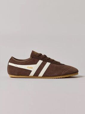 New Gola Cleora Sneakers Otter Brown
